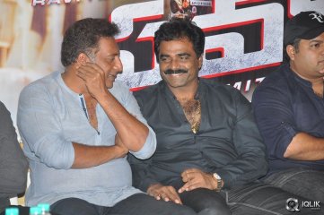 Power Movie Success Meet